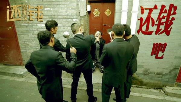 温州讨债公司能上门吗?