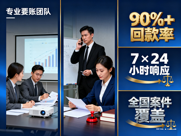 看重上海市要债公司本地适配性